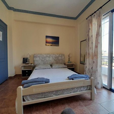 Studios Eftichia Fourni Ikarias Ngoại thất bức ảnh